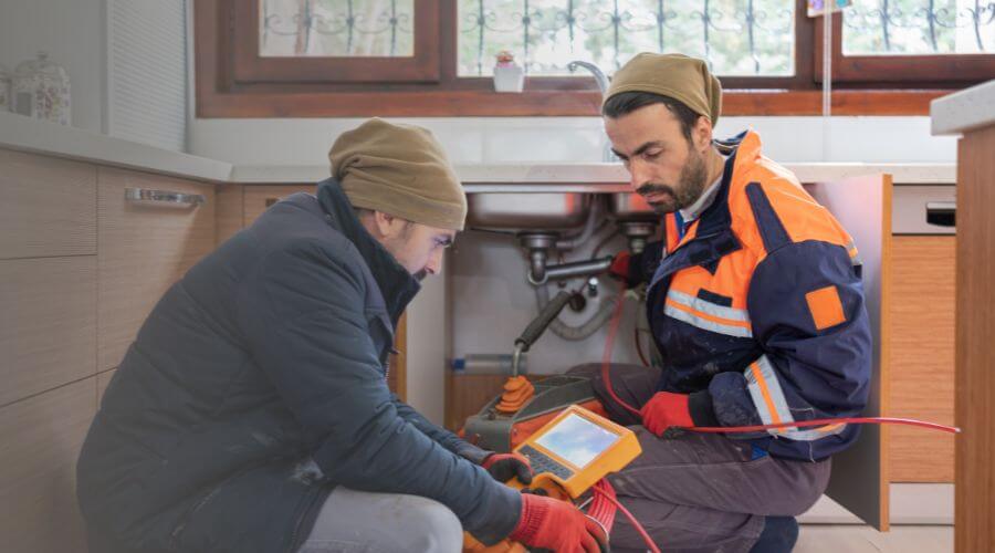 Professional same day plumber in Ferguson, NC
